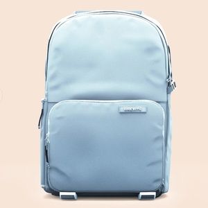 Brevite Regular “The Jumper” in Misty Blue